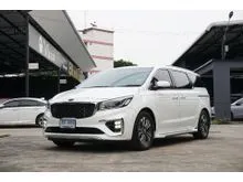 2019 Kia GRAND CARNIVAL 2.2 (ปี 15-20) SXL Wagon