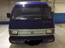 2005 Suzuki Carry 970 ST100 Pick-up