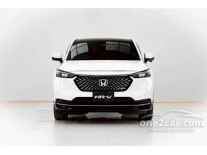 2022 Honda HR-V 1.5 e:HEV RS SUV
