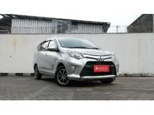 2019 Toyota Calya 1.2 G MPV  MOBIL IRIT, TDP MULAI 5 JUTAAN AJA (VNY)
