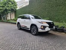 2019 Toyota Fortuner 2.4 TRD SUV