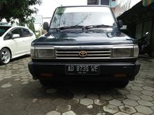 1993 Toyota Kijang 1.5 MPV Minivans