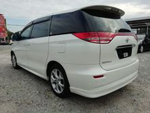 2006 Toyota Estima 3.5 MPV