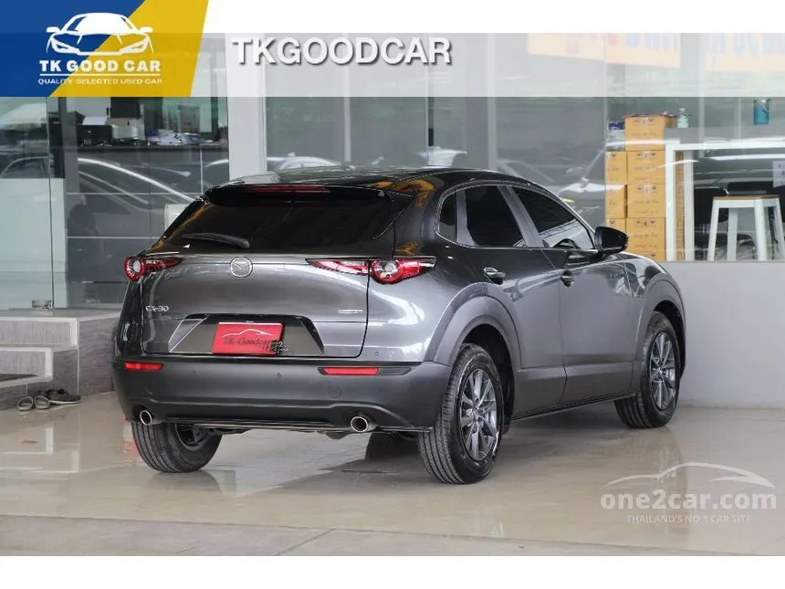 2024 Mazda CX-30 C SUV