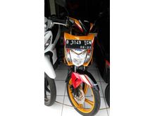 2012 Honda Blade 110