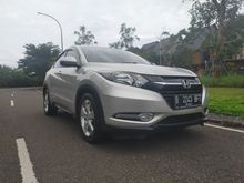 2015 Honda HR-V 1.5 E SUV TDP 40 Jt