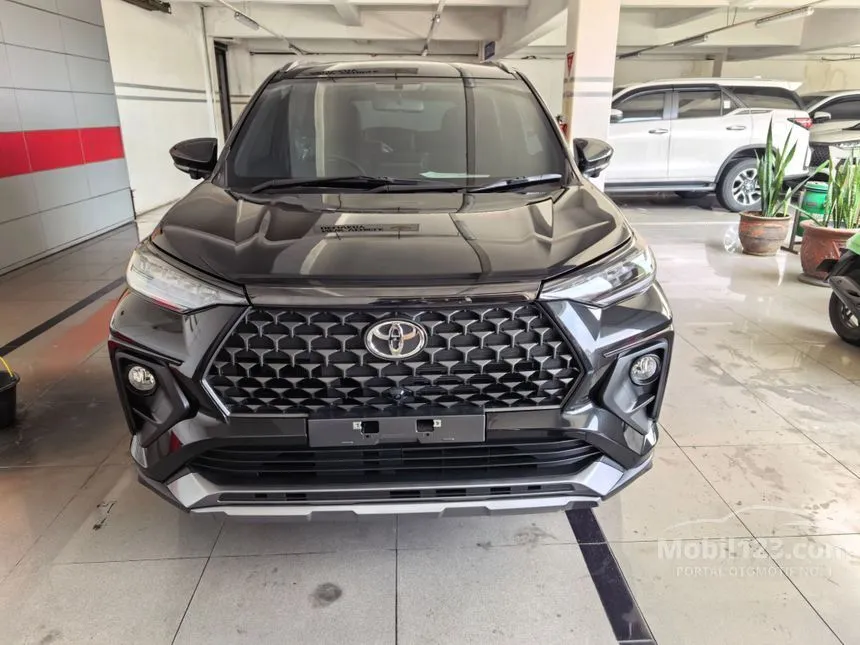 2026 Toyota Veloz Q HEV Modellista (1 Tone) (Non Premium Color) MPV
