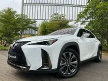 2019 Lexus UX200 2.0 F Sport Hatchback UX 200 ATPM UX 200 2020 FSPORT SANDY NAYOWAN