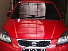 2011 KIA Pride 1.4 JB Hatchback