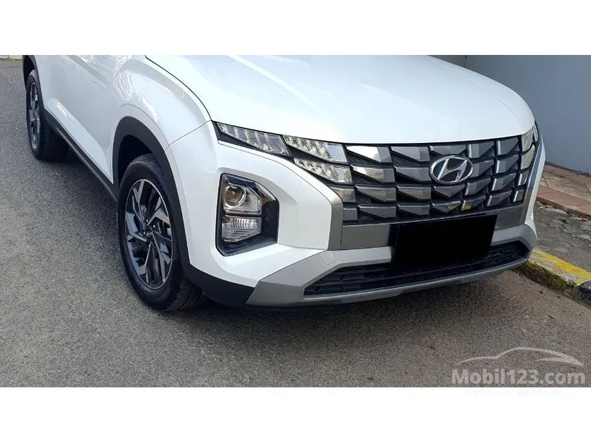 2022 Hyundai Creta Trend SUV