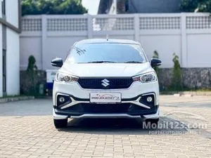 2024 Suzuki Ertiga 1.5 Hybrid Cruise (2 Tone) MPV