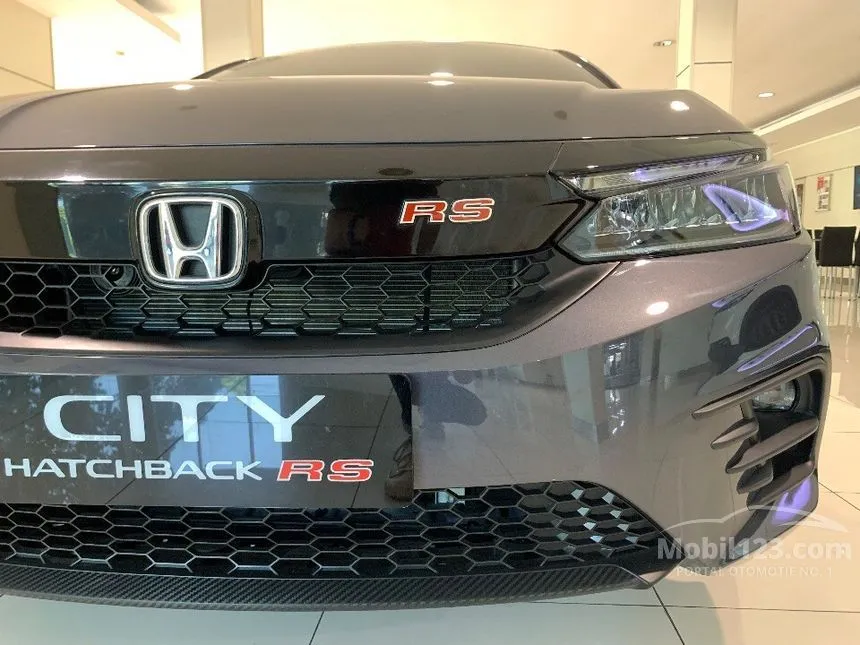 2023 Honda City RS Hatchback