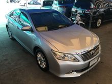 2014 Toyota Camry 2.0 (ปี 12-16) G Sedan AT