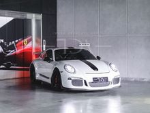 2016 Porsche 911 4.0 GT3 RS Coupe - Top Condition
