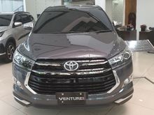 2020 Toyota Innova Venturer 2,4 Base Spec Wagon