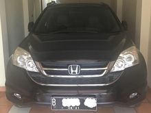 2011 Honda CR-V 2.4 2.4 i-VTEC SUV,Harga Rp 160 Jt/Nego