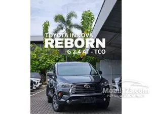 2026 Toyota Kijang Innova 2.4 G MPV
