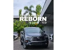 2026 Toyota Kijang Innova 2.4 G MPVBEST SELLER - BEST DISCOUNT - BIG PROMO NEGO SAMPAI DEAL