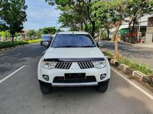 2012 Mitsubishi Pajero Sport 2.5 Exceed SUV