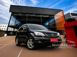 2010 Honda CR-V 2.4 SUV