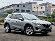 2013 Mazda CX-5 2.5 Grand Touring SUV Termurah (Bebas Banjir)