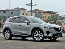 2013 Mazda CX-5 2.5 Grand Touring SUV Termurah (Bebas Banjir)