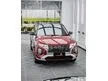 Jual Mobil Hyundai Creta 2023 Prime 1.5 di DKI Jakarta Automatic Wagon Merah Rp 375.100.000