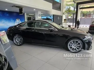 2023 Mercedes-Benz E200 2.0 AMG Line Coupe