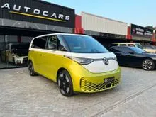 2024 Volkswagen ID. Buzz 0.0 Life Van