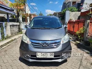 2013 Honda Freed 1.5 E MPV