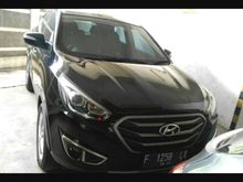 2014 Hyundai Tucson 2.0 GLS SUV