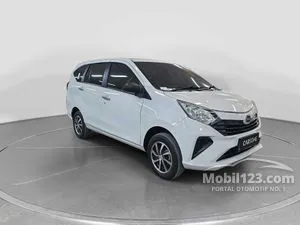 2021 Daihatsu Sigra 1.0 D MPV