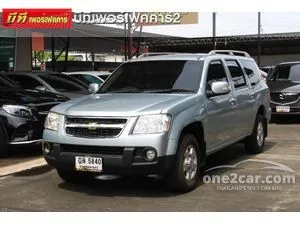 2009 Chevrolet ALLROADER 2.5 Wagon