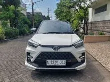 2025 Toyota Raize 1.0 GR Sport (2 Tone) SUV MATIC KM 11 RB UNIT SUPER