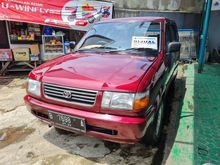 Toyota Kijang 1.8 LSX MPV