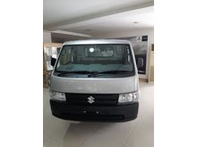 PROMO BESAR2AN NEW CARRY TDP RINGAN GARANSI APPROVE