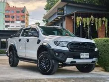 2019 Ford RANGER 2.2 Double Cab (ปี 15-21) XLT Hi-Rider Pickup