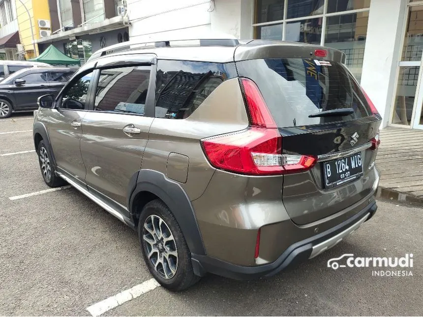 2022 Suzuki XL7 Beta SUV