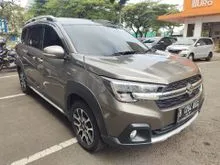 2022 Suzuki XL7 1.5 Beta SUV
