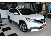 2014 Honda CR-V 2.4 (ปี 12-16) EL SUV AT
