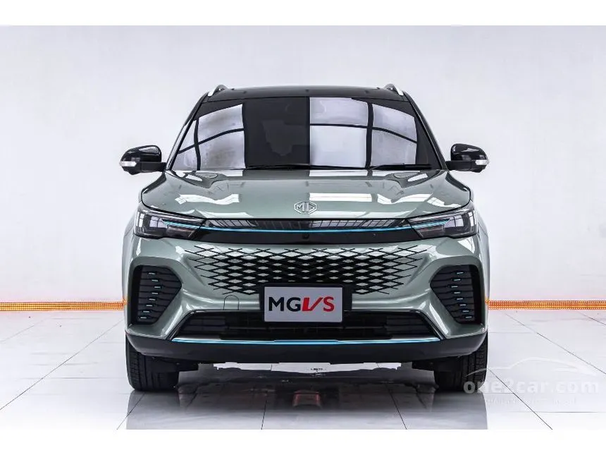 2023 MG VS HEV X SUV