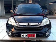 CRV 2.0 AT MATIC 2008 ISTIMEWA SIAP PAKAI