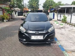 2017 Honda HR-V 1.5 S SUV