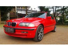 BMW E46 M43 2000 TRIPTONIC
