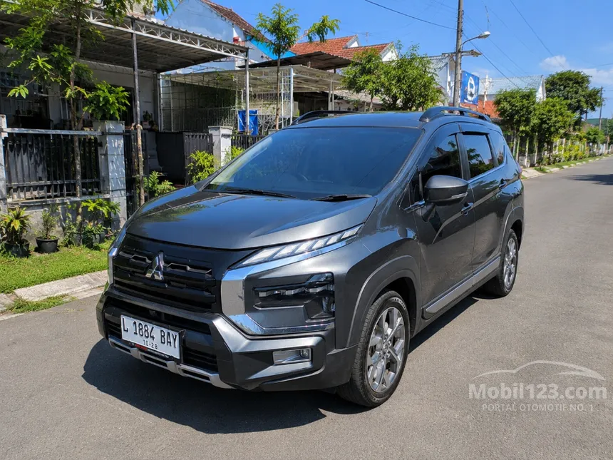 2023 Mitsubishi Xpander Cross Premium MPV