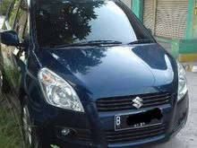 2012 Suzuki Splash 1.2 GL Hatchback
