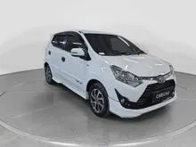 2019 Toyota Agya 1.2 TRD Hatchback