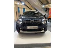 2024 Citroen C3 Aircross 1.2 Puretech 110 SUV Promo Angsuran DP minim Angsuran 4 Jutaan Hubungi 085772041889