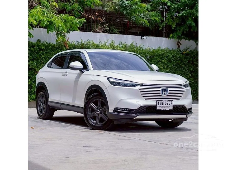 2023 Honda HR-V e:HEV EL SUV