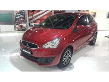 2018 Mitsubishi Mirage 1.2 GLS Hatchback